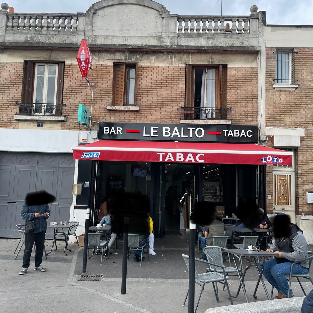 Bar Tabac - Le Balto 2